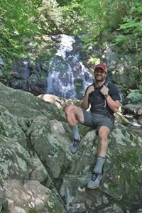 Justin MacKenzie Leef