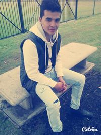 Bryan Flechas