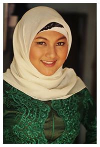 Arie Yiudhelfi Lestari