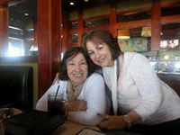 Donna McComas