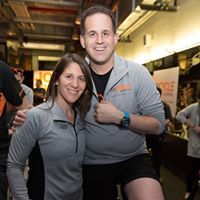 Erica Pollack Levine