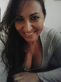 Eloisa Malandrinha