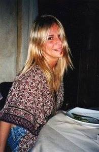 Astrid Lyons