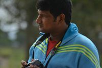 Navinkumar Rajendiran