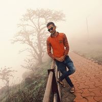 Ritesh Patel