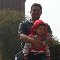 Jayesh Nimse
