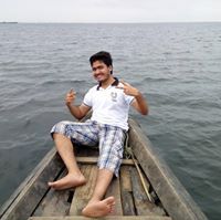 Mehedi Ahmed