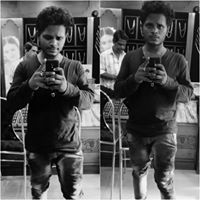 Deepak Pradeep