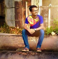 Ahmed Tuhin