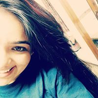 Saanchi Singh