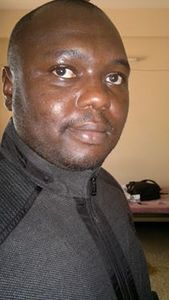 Ibrahim Bashir