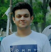 Zain Chaudary