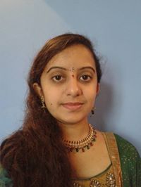 Deepashree Lakshmana