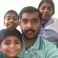 Girishchandran Girishvc