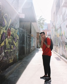 Sahil Kumar