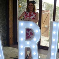 Rhian Davies