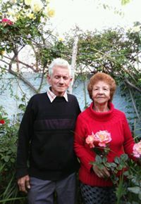 Maria Kasen