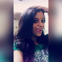 Keerthi Mohan