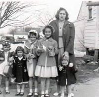 Wendy DeFord