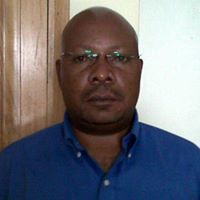 SIMON PETER MUGERWA