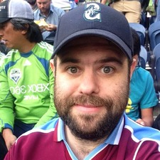 Gary Sample