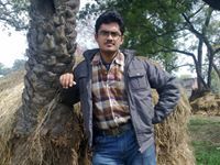 Avinash Mishra