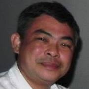 Lito Tetangco