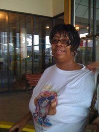 Regina Clarke