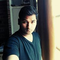 Ankit Verma