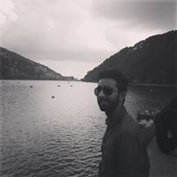 Dheeraj Varyani