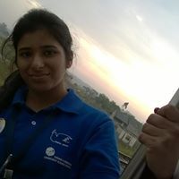 Richa Pandey