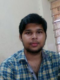 Teja Vunnam