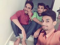 Lucky Jain