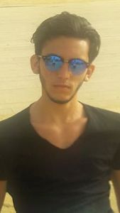 Hamada Hassani