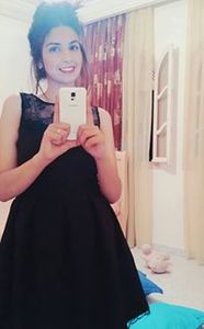 Souha Zérei
