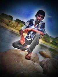 Harish Hari
