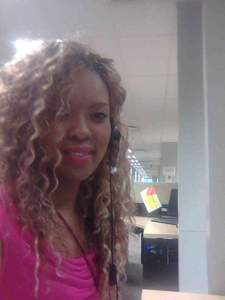 Gabsile Mokoena