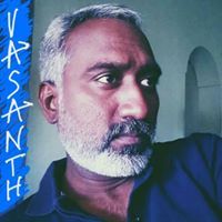 Vasanth Amohan