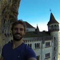 André Andreta