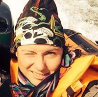 Лиза Удилова