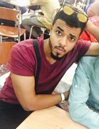 Mohamed Safieldin
