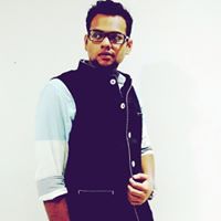 Shashank Babhulkar