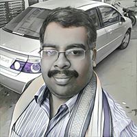 Hari Jaganathan