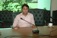 Saqib Ali