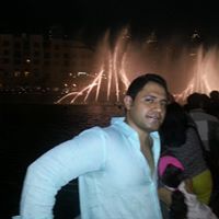 Amr Zakaria