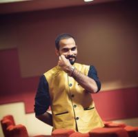 Chetan Karkera
