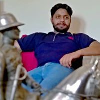 Syed Adil