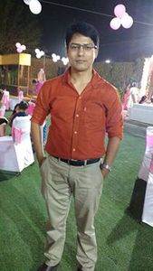 Jitender Singh