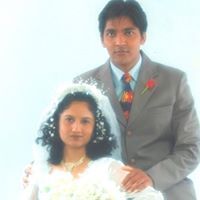 Jaymish Amin