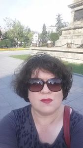 Кристина  Маринова 